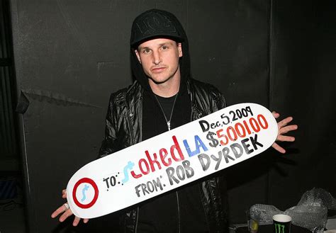 rob dyrdek net worth 2023|Rob Dyrdek Net Worth